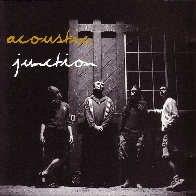 Acoustic Junction/Acoustic Junction